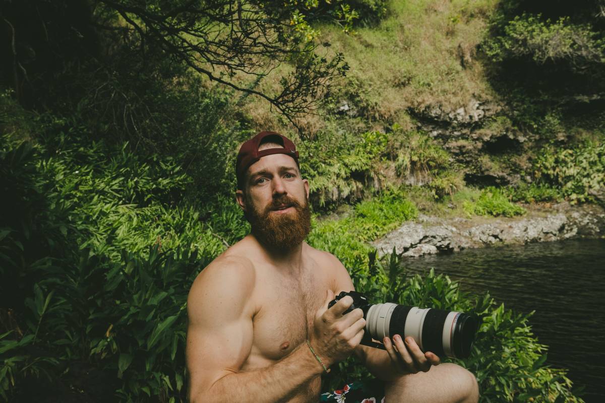 Adventure Shot Installation Guides: How to Perfectly Capture Your Hiking Adventures