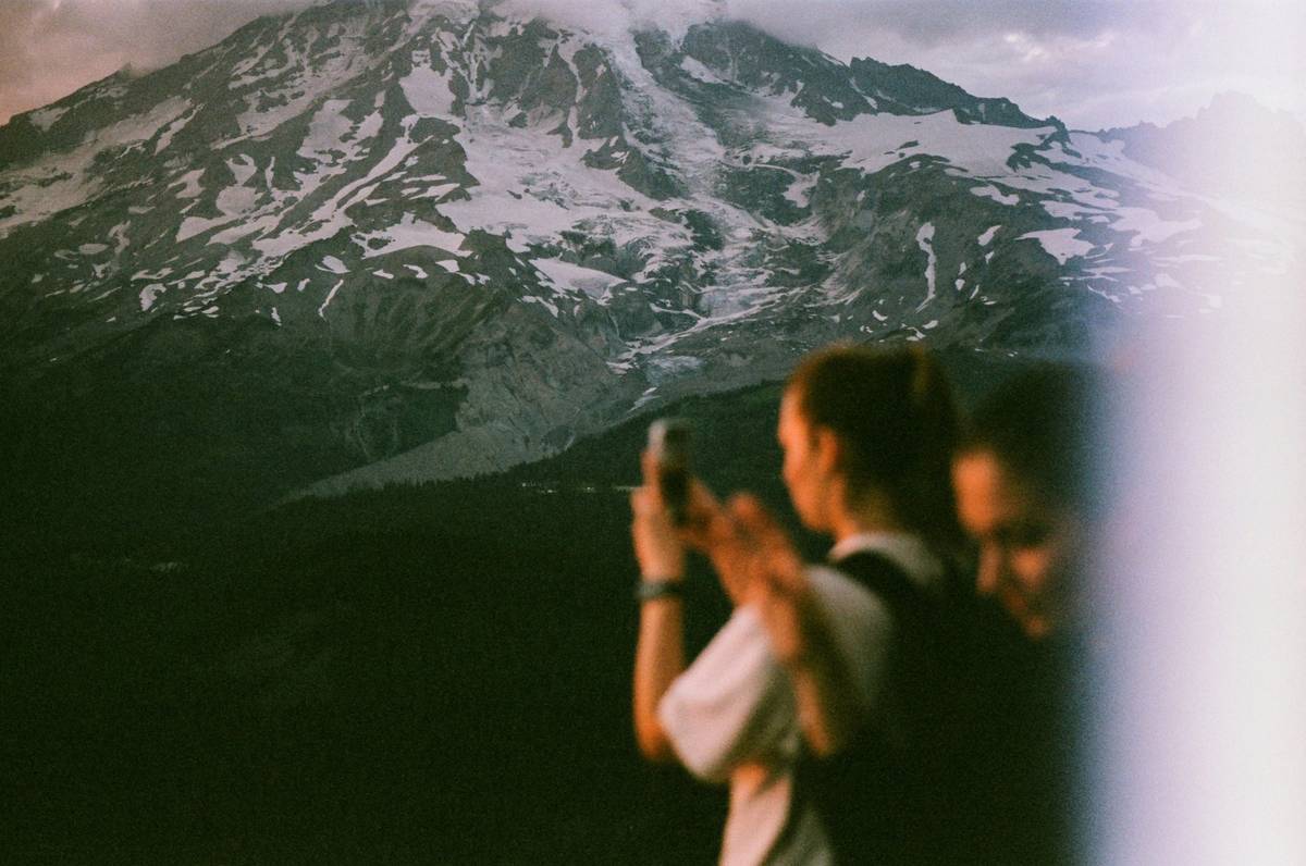 Nature Photography Tips: Capture Stunning Hikes Like a Pro