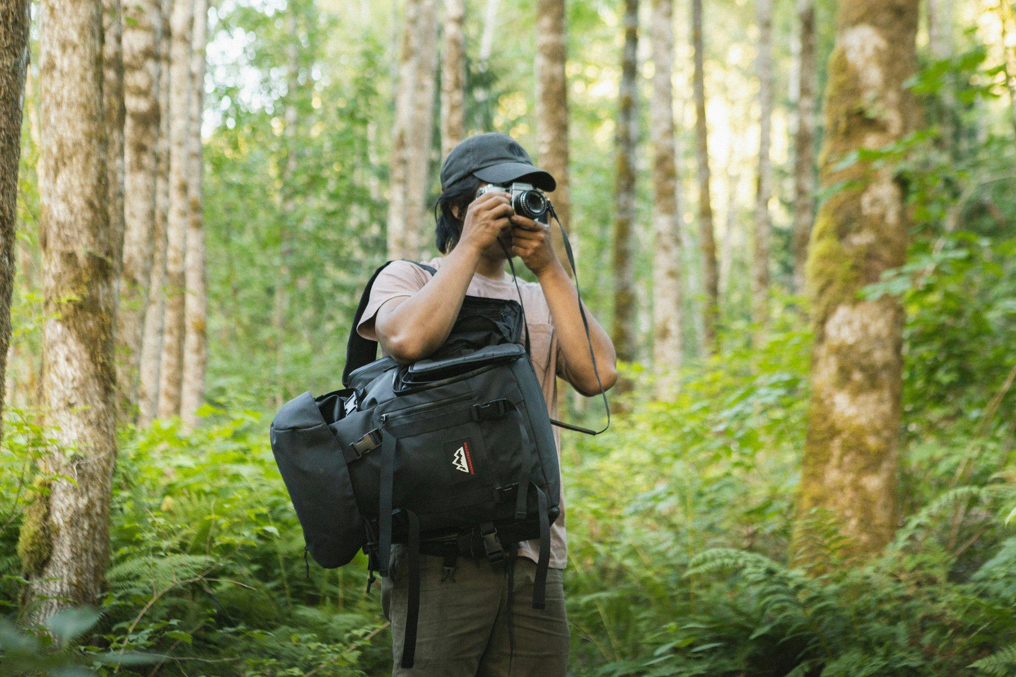 The Ultimate Guide to Hiking Camera Gear: Capture Every Adventure Like a Pro