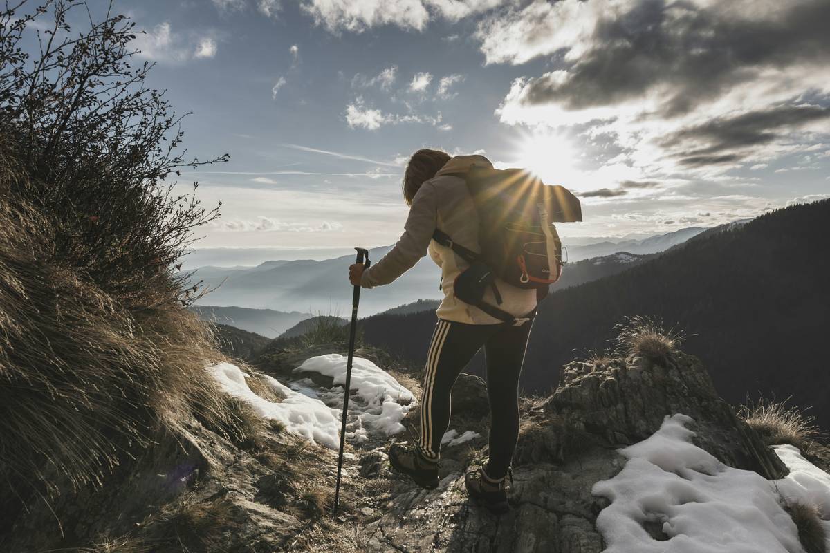 High Def Adventure Camera: How to Capture Stunning Hiking Moments Without Losing Your Mind