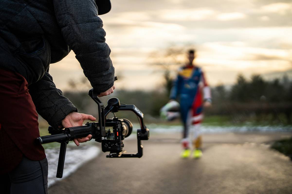 Top 5 Reasons to Grab a GoPro Adventure Camera for Your Next Hike