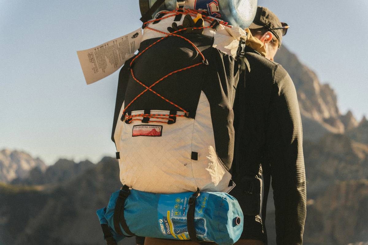 Why Every Hiker Needs a Wildlife Prime Lens for Unforgettable Shots