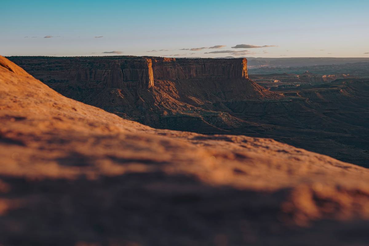 Why Wide Field Lens Nature Shots Are a Game-Changer for Hiking Cameras