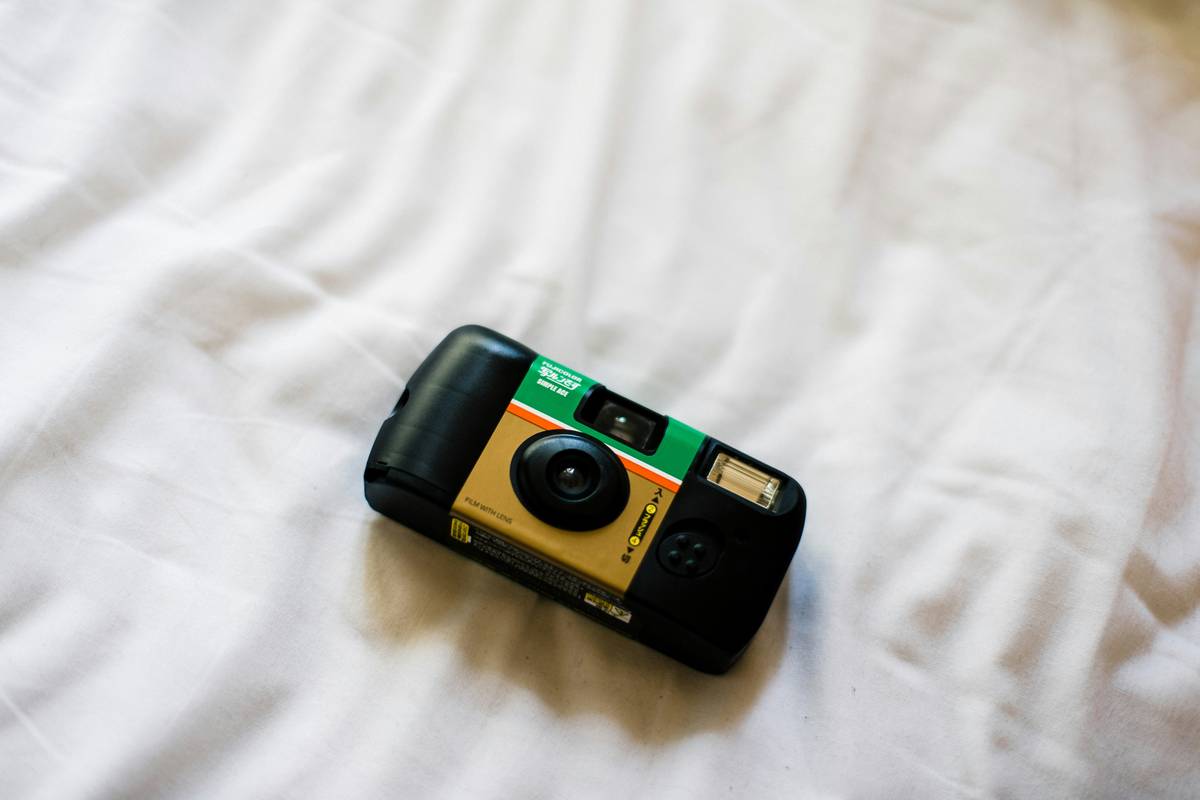 Why You Need an Adventure Camera for Hiking Trips: Capturing Every Moment Without the Hassle