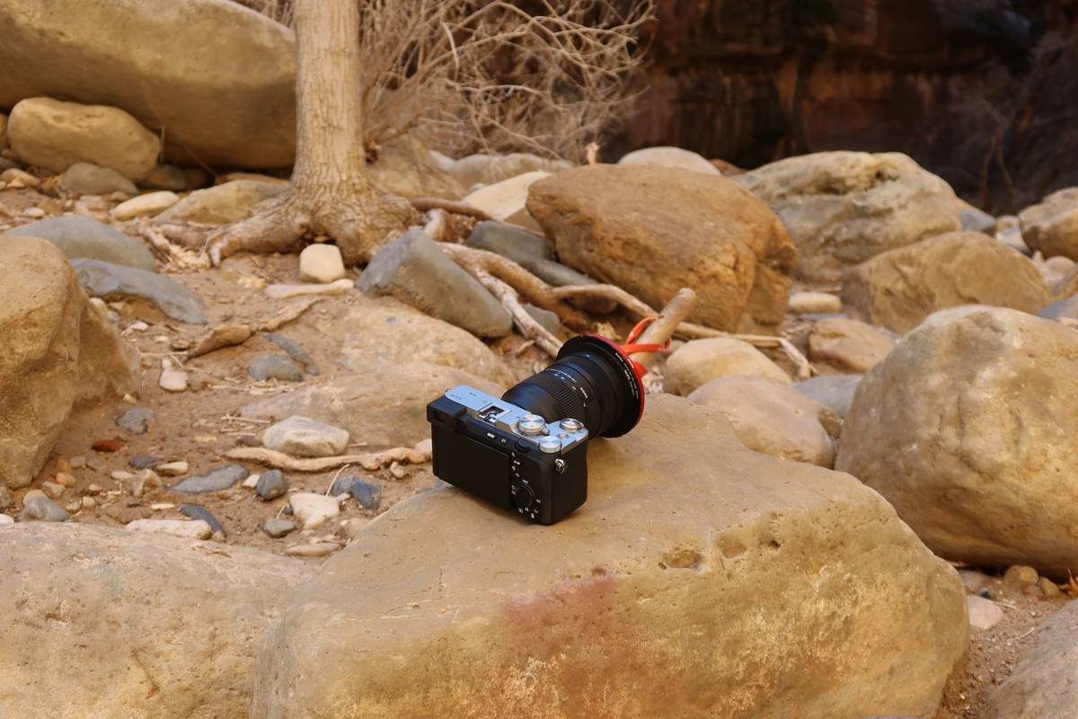 The Best Hiking Camera for Adventure: Capture Wild Moments Without Losing the Trail