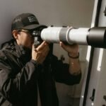 The Best Wildlife Zoom Lens for Hikers: Shoot Sharp, Stay Light, and Never Miss a Bear (Again)