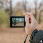 The Ultimate Guide to Choosing the Perfect Handheld Adventure Camera for Hikers