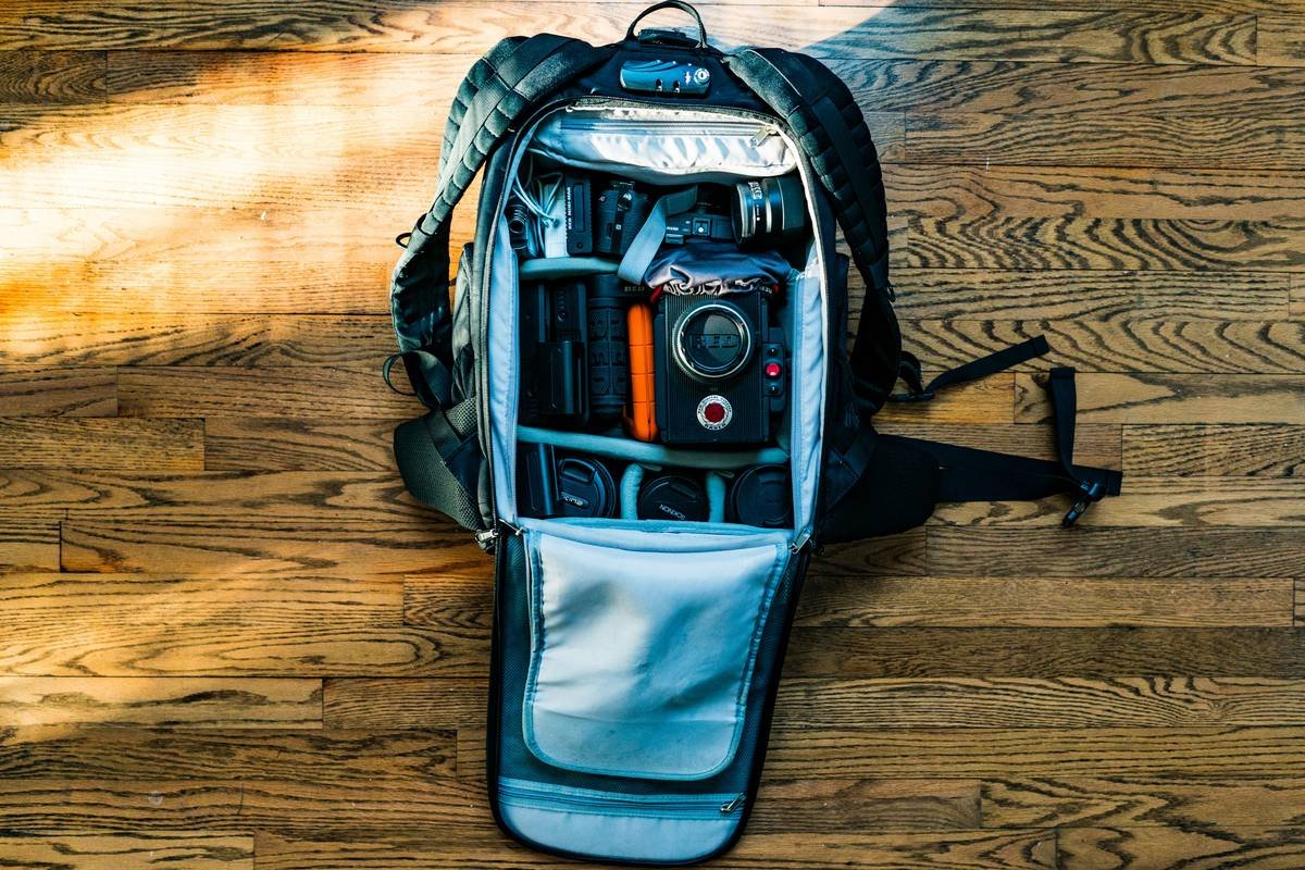 Why Your HD Hiking Adventure Camera Keeps Failing You (And How to Fix It)