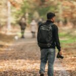 Why Your Hiking Adventures Deserve a Real Wildlife Telephoto Lens (And Which One Won’t Break the Trail)