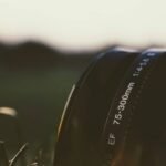 Why Your Hiking Photos Suck (And How a Close Focus Lens Nature Enthusiasts Swear By Fixes It)