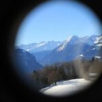 Why Your Hiking Photos Suck (And How a Wide Aperture Nature Lens Fixes Everything)