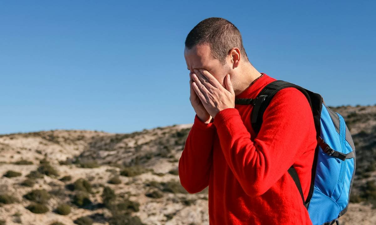 A migraine is usually a moderate or severe headache felt as a throbbing pain on one side of the head. Many people also have symptoms such as feeling sick, being sick and increased sensitivity to light or sound. Migraine is a common health condition, affecting around 1 in every 5 women and around 1 in every 15 men. They usually begin in early adulthood.