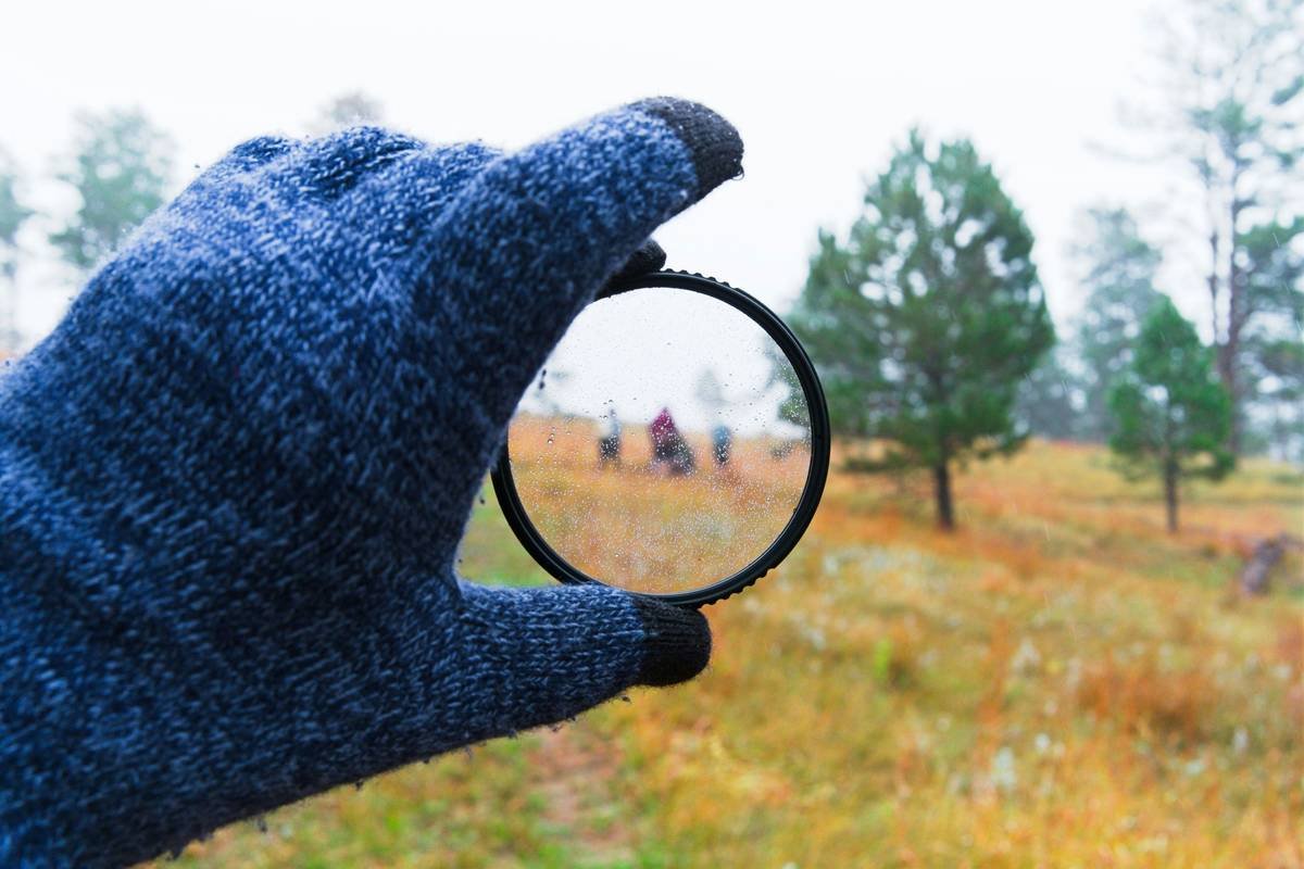 The Ultimate Guide to Choosing a Nature Photography Zoom Lens for Hiking Adventures