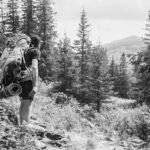 Why Your Helmet Mount Adventure Camera Is Ruining Your Hiking Footage (And How to Fix It)
