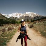 Why Your Hiking Footage Sucks (And How a 4K Sport Camera Fixes It)