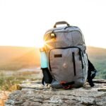 Why Your Hiking Pack Needs a Lightweight Outdoor Adventure Camera (Not Just Your Phone)