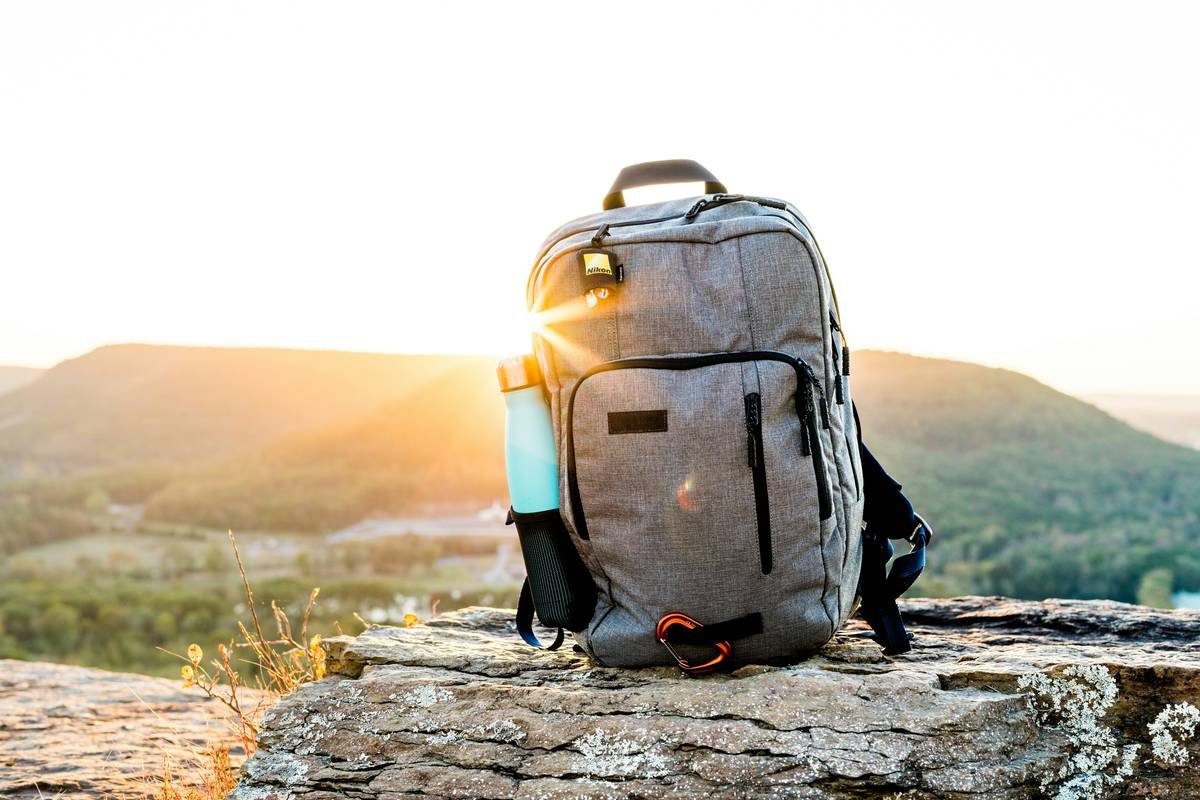 Why Your Hiking Pack Needs a Lightweight Outdoor Adventure Camera (Not Just Your Phone)