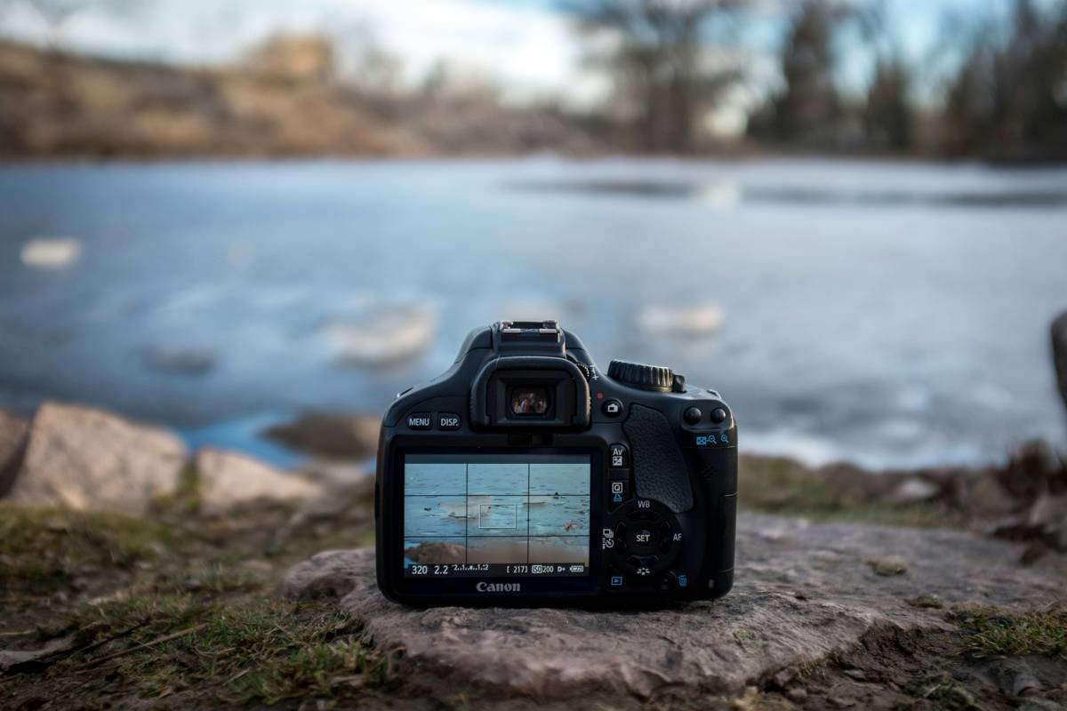 Why Your Hiking Photos Suck (And How a Macro Wildlife Lens Fixes Everything)