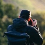 Why Your Hiking Photos Suck (And How a Stabilized Telephoto Lens for Nature Fixes Everything)