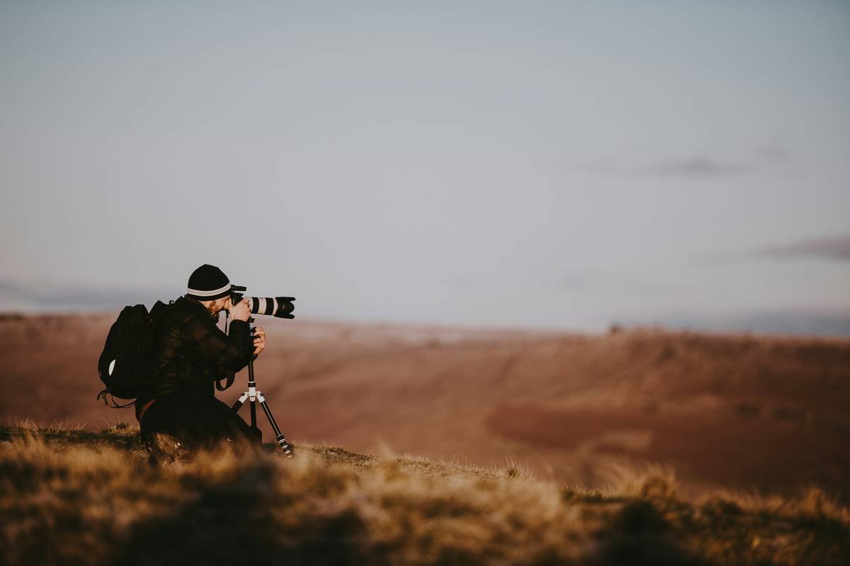 Why Your Wildlife Lens Outdoor Shots Suck (And How to Fix Them in 2024)