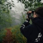 The Ultimate Guide to Choosing a Rugged Hiking Action Camera That Won’t Quit on the Trail