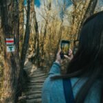 The Ultimate Guide to Choosing the Best Action Camera for Nature Hiking