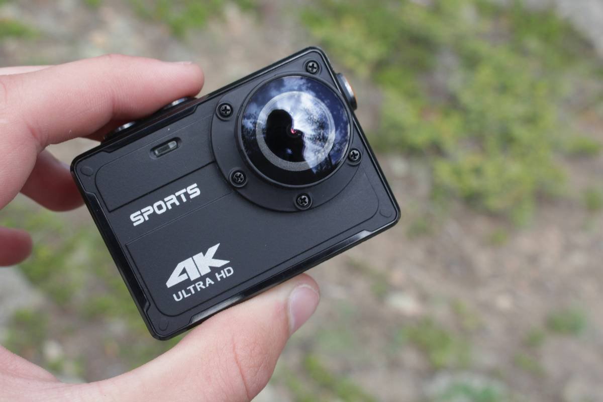 Why Your Hikes Deserve a Compact 4K Adventure Camera (And Which One Won’t Fail You)
