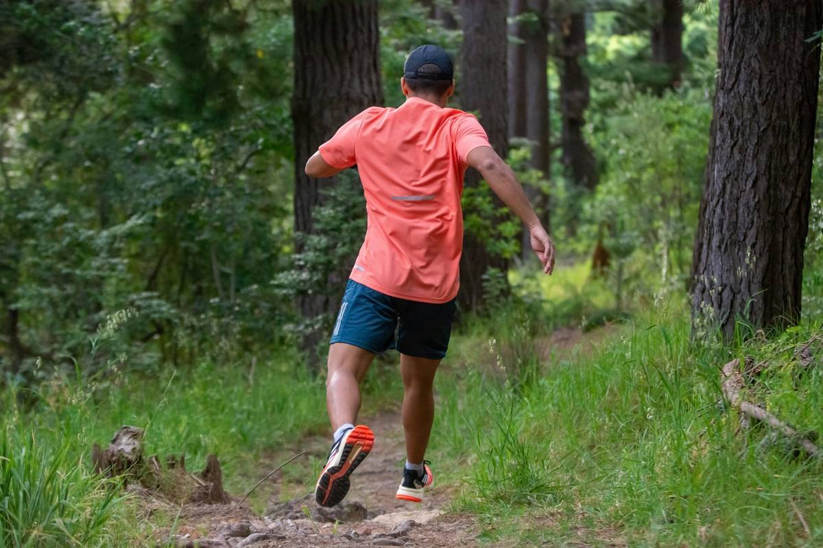 Why Your Hiking Footage Sucks (And How a High Speed Adventure Camera Fixes It)