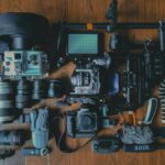 Why Your Hiking Footage Sucks (And How a Professional Trail Camera Fixes It)