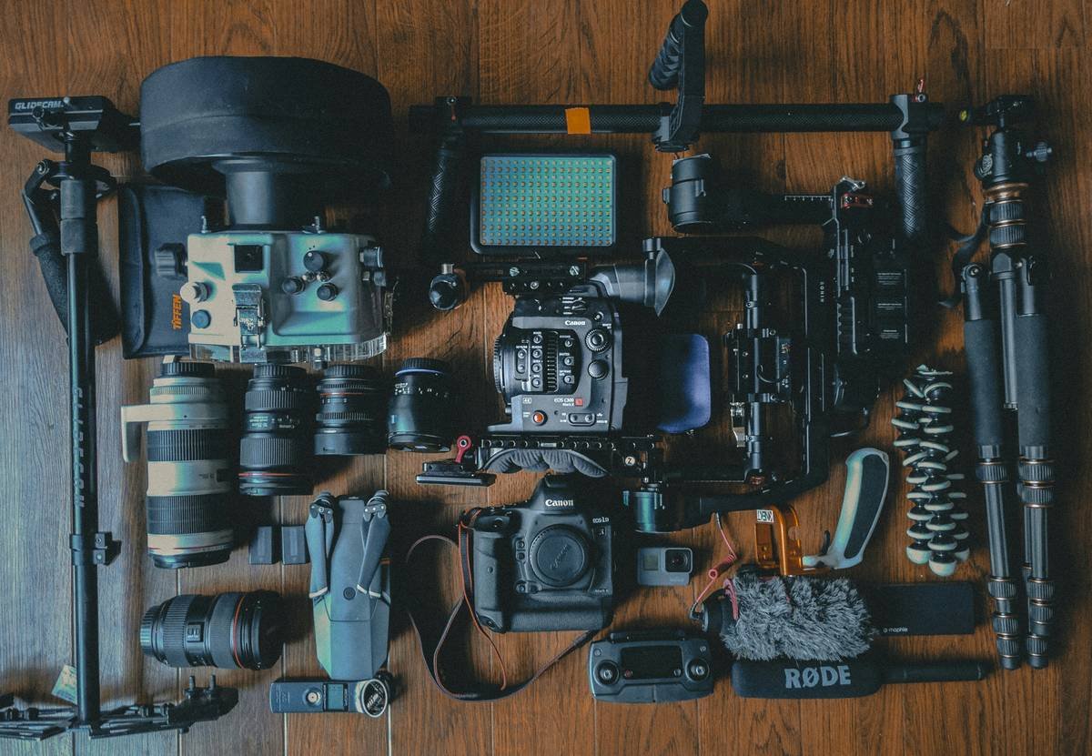Why Your Hiking Footage Sucks (And How a Professional Trail Camera Fixes It)
