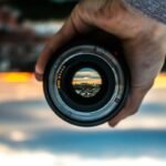 Why Your Hiking Photos Suck (And How a Wide Angle Zoom Lens Nature Setup Fixes Everything)