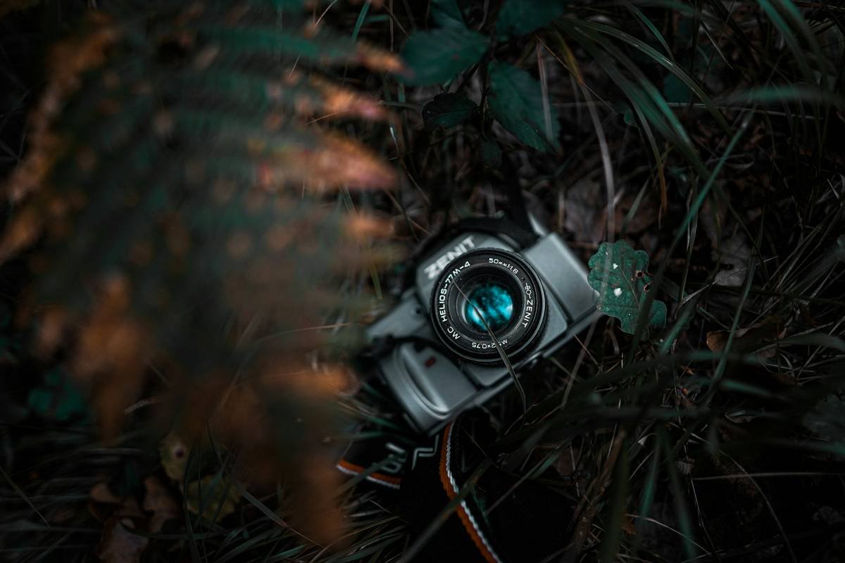 Why Your Trail Cam With Rapid Shooting Might Be Missing the Action (And How to Fix It)