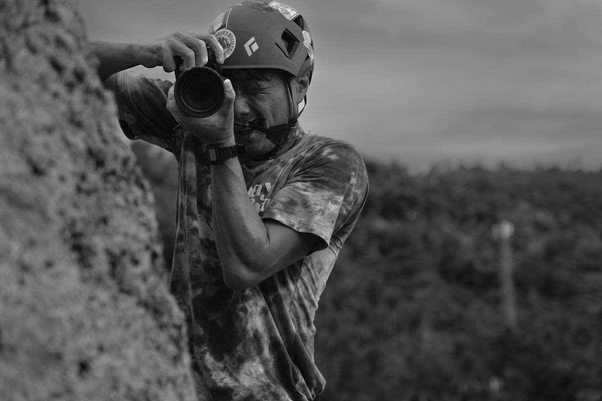 Why Your Hiking Footage Sucks (And How an HD Adventure Action Camera Fixes It)