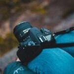 Why Your Hiking Photos Suck (And How a Close Up Telephoto Lens Nature Shot Can Save Them)